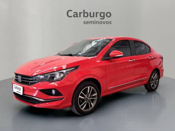 FIAT CRONOS 1.3 FIREFLY FLEX PRECISION CVT